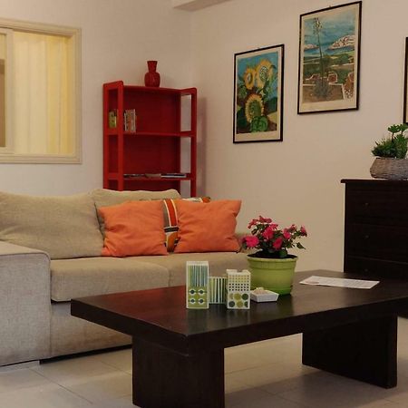 Appartamento A Due Passi Dal Mare ปาแลร์โม ภายนอก รูปภาพ