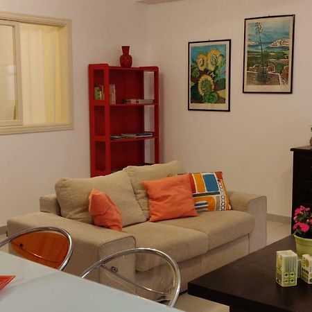 Appartamento A Due Passi Dal Mare ปาแลร์โม ภายนอก รูปภาพ