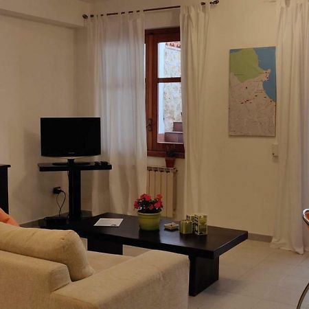 Appartamento A Due Passi Dal Mare ปาแลร์โม ภายนอก รูปภาพ