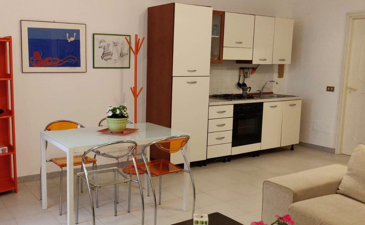 Appartamento A Due Passi Dal Mare ปาแลร์โม ภายนอก รูปภาพ