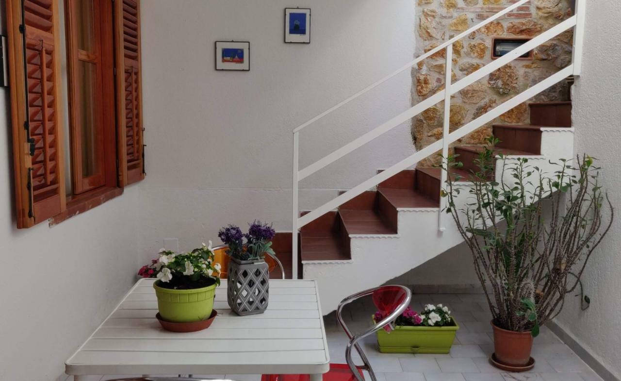 Appartamento A Due Passi Dal Mare ปาแลร์โม ภายนอก รูปภาพ