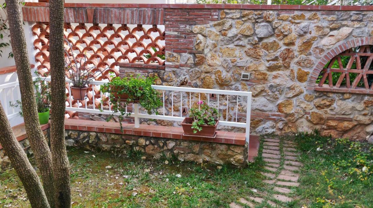 Appartamento A Due Passi Dal Mare ปาแลร์โม ภายนอก รูปภาพ